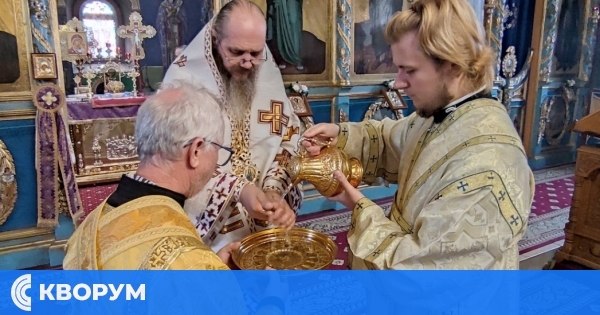 Силистра се подготвя за празника си – Кръстовден