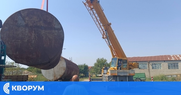 Община Главиница инвестира приходите от полските пътища в поддържането на водните ресурси