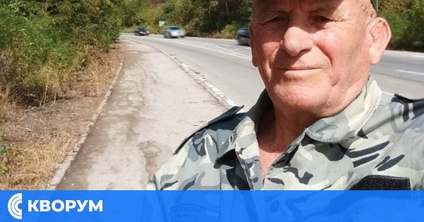 Ден на чистотата в Богорово: кметският наместник даде личен пример