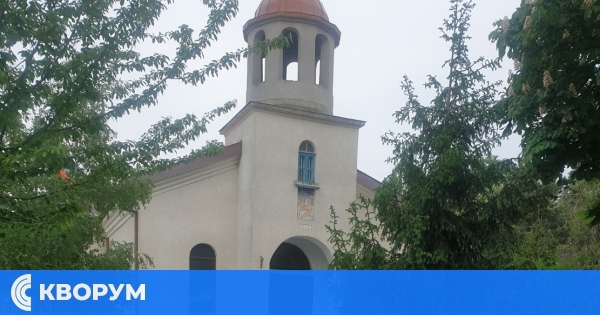 В село Шуменци отбелязват Въздвижение на Честния Кръст Господен