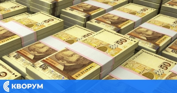 Кой печели милиони, докато 70% от българите живеят с до 2000 лв. на месец?