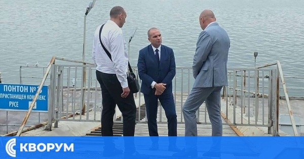 Румънските медии: Мостът при Силистра не е приоритет за Букурещ заради опасения от изтичане на капитал