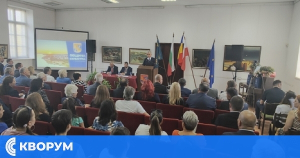 Силистра ще облагородява парка около крепостта Меджиди табия с помоща на румънски партньор