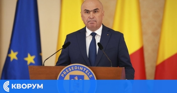Илие Боложан: Румъния взима на заем 30 млрд. евро годишно и не може да продължава повече така