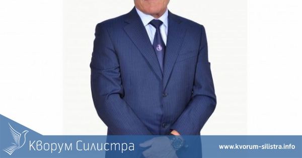 Димо Стоев ще е новият заместник кмет на Силистра