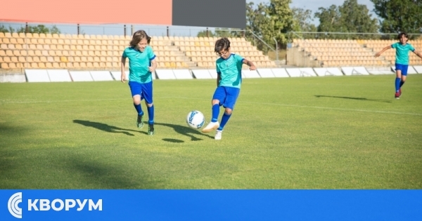 Силистра ще бъде домакин на Детска ученическа лига "Саяна"