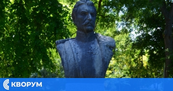В село Мамарчево откриват паметник на капитан Георги Мамарчев – първия кмет на Силистра
