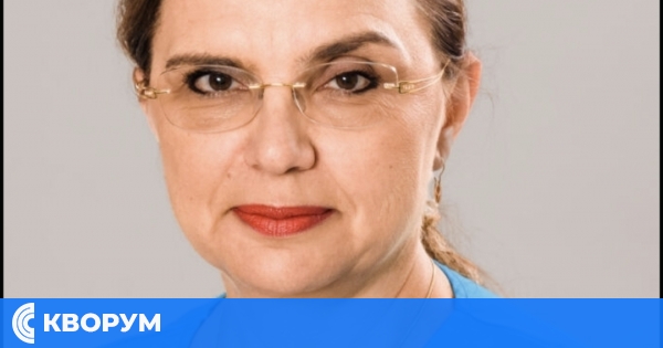 МЕДИКА осигурява световно ниво в офталмологията с идването на проф. Христина Групчева