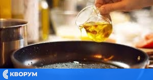 По-скъпо олио до края на есента