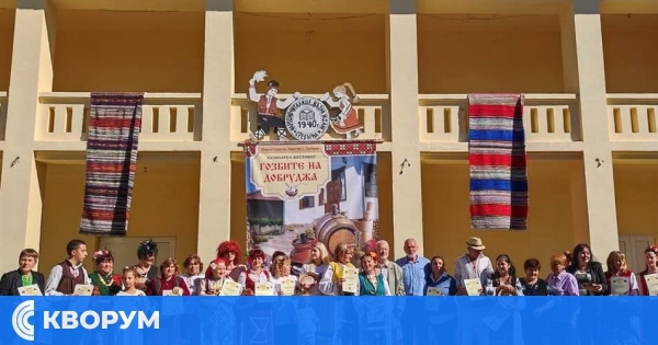 Започнаха записванията за Кулинарния фестивал "Гозбите на Добруджа" в село Сребърна
