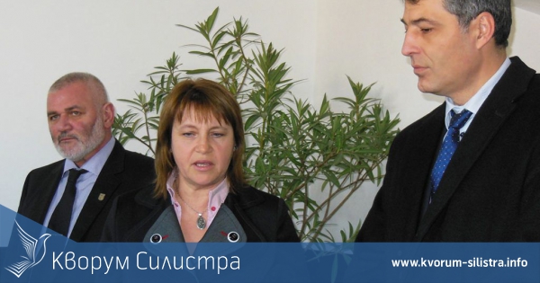 Област Силистра се сдоби с три нови социални центъра