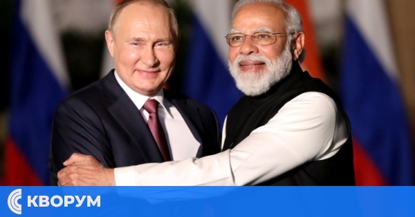 ЕС се разтревожи заради участието на Индия във военните маневри "Запад"