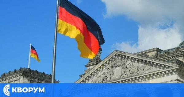 Германия прие бюджета, който включва и 140 милиарда евро нов дълг