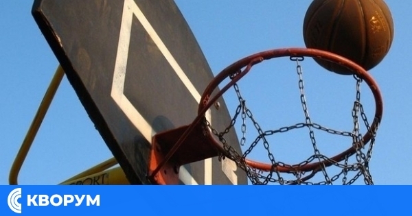 Streetball турнир в Тутракан на 20 септември