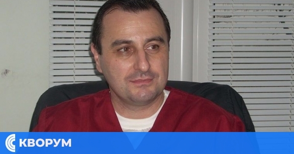 Тутракан удостои д-р Любомир Бойчев със званието "Почетен гражданин"