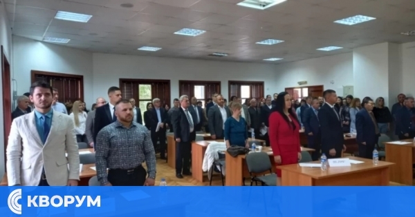 Тържествена сесия на Общинския съвет ще отбележи празника на Тутракан