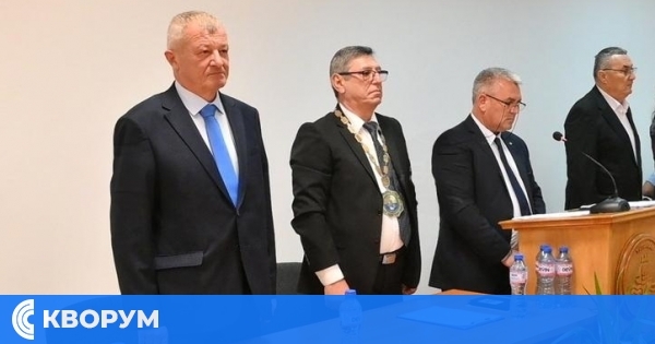 Тържествена сесия на Общинския съвет ще отбележи празника на Тутракан