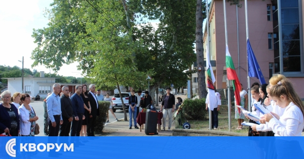 Ситово тържествено отбеляза 117-ата годишнина от Независимостта на България