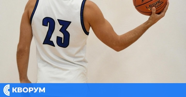 Михаил Гавазов от Силистра започва нов етап в Lindsey Wilson University