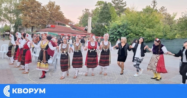 Дулово отбеляза Деня на независимостта и 85 години от връщането на Южна Добруджа