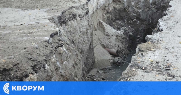 Временно прекъсване на водоснабдяването на ул. "Тутракан" в Силистра на 23 септември