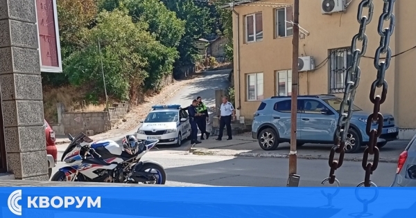 Граждани сигнализират за масови нарушения при паркирането в центъра на Тутракан