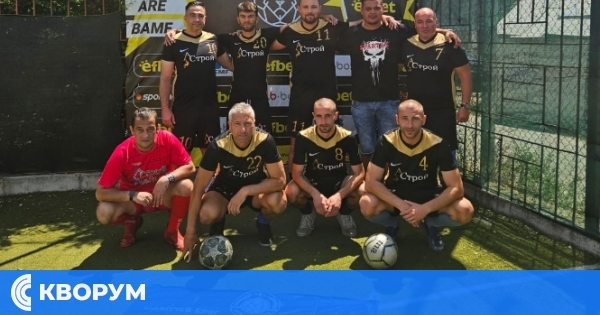 Мини футболът в Силистра навлиза в четвъртия кръг с нови вълнуващи дербита