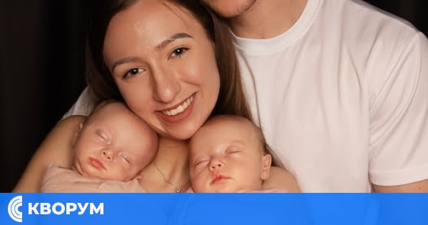 Силистренската двойка от "Един за друг" – Габриела и Десислав – вече са родители на близнаци