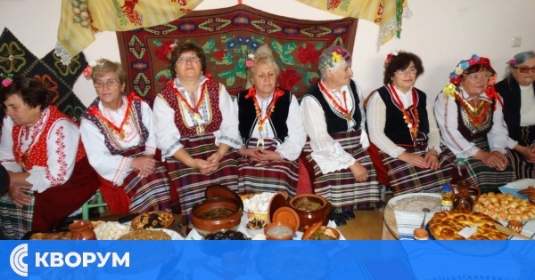 Фестивал "Пъстра добруджанска трапеза" събира вкус и фолклор в Полковник Ламбриново