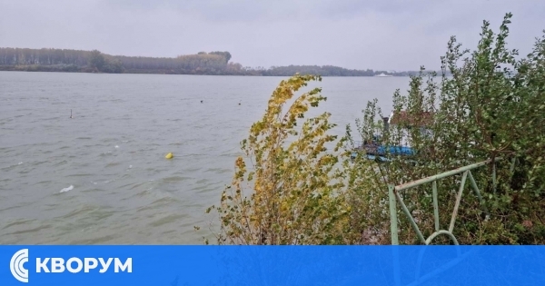 Жълт код за силен вятър в Силистренска област на 25 септември