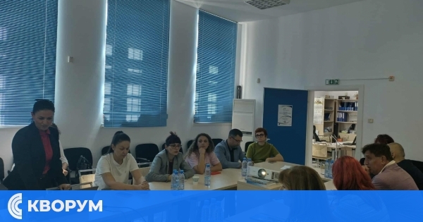 ОИЦ стартира обществено обсъждане на КИТИ с водещ партньор Община Силистра