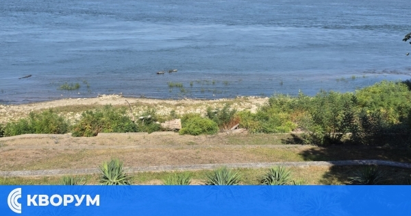 Нивото на река Дунав при Силистра продължава да се покачва