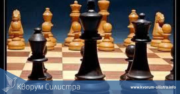 С Турнир по шахмат започна провеждането на Общински състезания за ученици