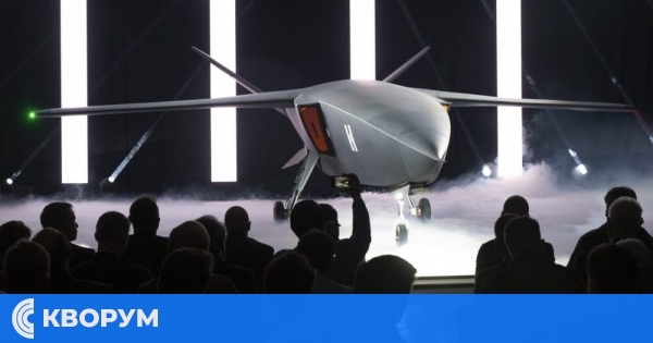 ЕС залага на дронове и изкуствен интелект, за да си гарантира преимущество в отбраната от ново поколение