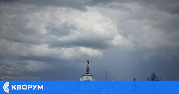 Облачна събота в Силистренско