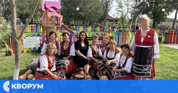 Добротица посреща Втория фолклорен фестивал "Добротишка медовина" на 27 септември