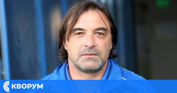 Геша: Доростол се утвърди като отбор, с който всички се съобразяват