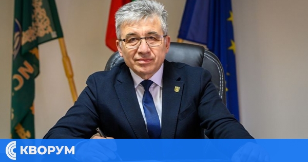 Димитър Трендафилов повишен в звание "полковник от резерва"