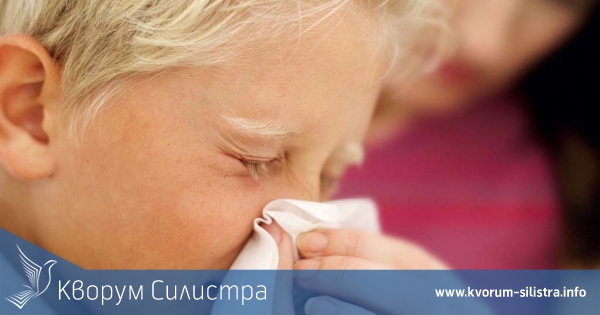 Болните от грип в Силистренско продължават да се увеличават