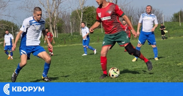 Областното първенство – Силистра: резултати от IV кръг в групите "Изток" и "Запад"