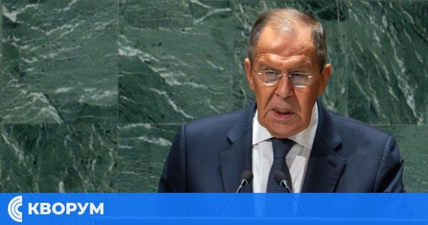 Русия: Всяка агресия на НАТО и ЕС ще бъде посрещната с "решителна реакция"