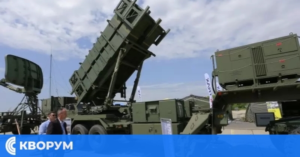 Зеленски: Израел изпрати "Пейтриът" в Украйна, очакват се още две такива системи през есента