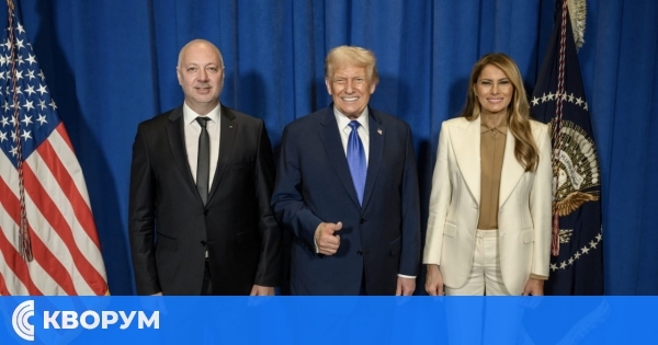 Росен Желязков: Стратегическото партньорство между България и САЩ е ключово