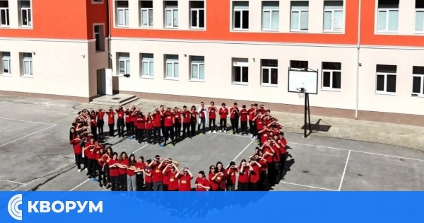 Силистра отбелязва Световния ден на сърцето с инициативата "В ритъма на сърцето"