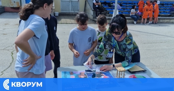 Силистра отбелязва Световния ден на сърцето с инициативи за здравословен начин на живот