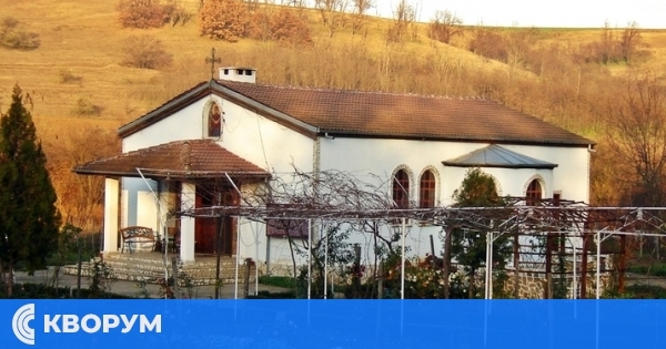 Айдемирският манастир "Покров на Пресвета Богородица" кани вярващите на храмов празник