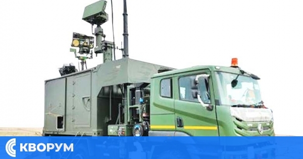 ЕС обсъжда създаване на "стена за защита от дронове" по източния си край