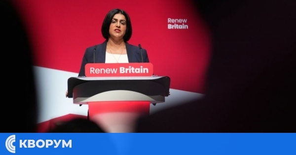 Британското правителство иска да затегне условията за пребиване на острова