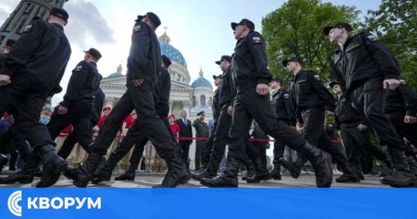 Русия ще призове 135 хиляди наборници за срочна военна служба