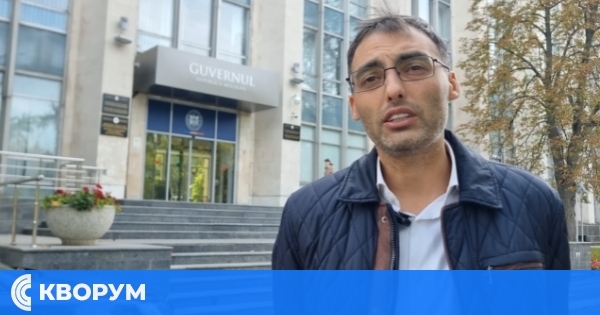 Филиалът на Русенския университет в град Тараклия подготвя кадрите за преподаване на български език в Молдова